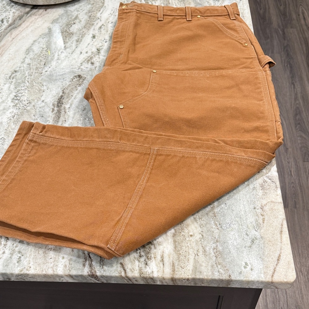 Carhartt Men's Tan Chinos